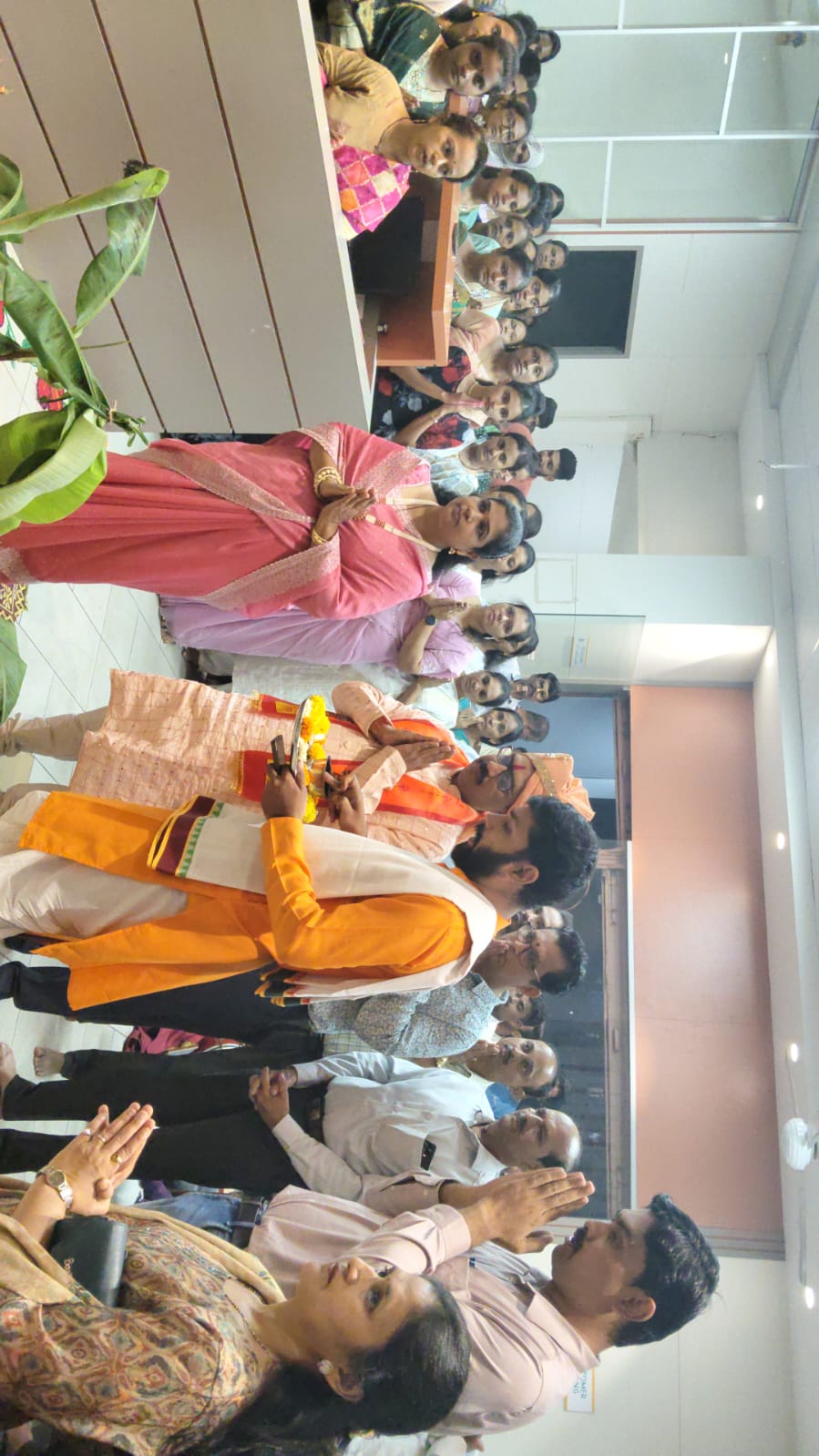 Ganesh Utsav Prayers